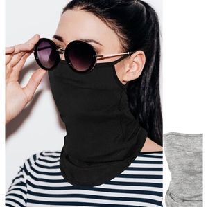 Gaiter Adult Face Masks